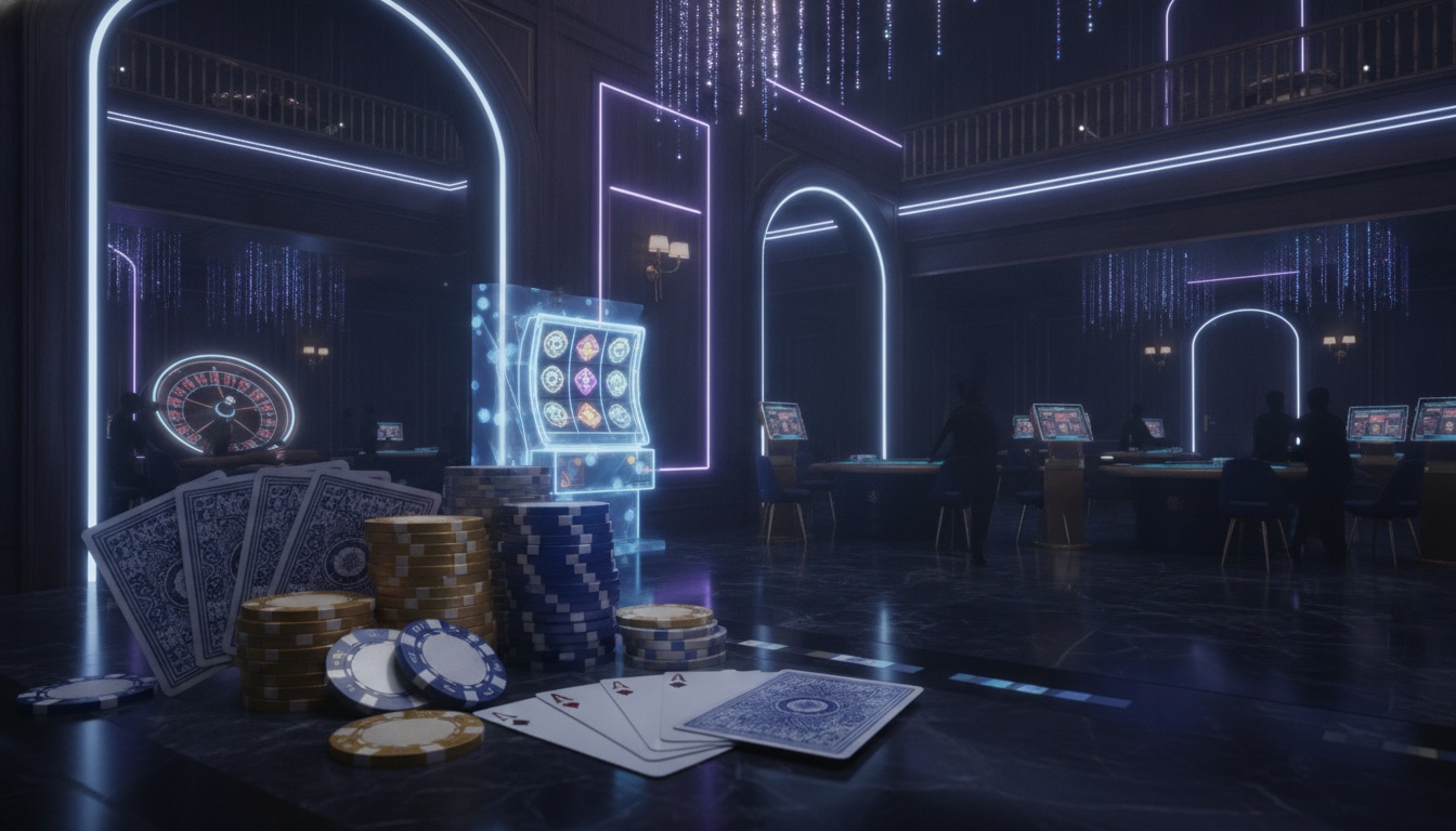 Emojino Casino