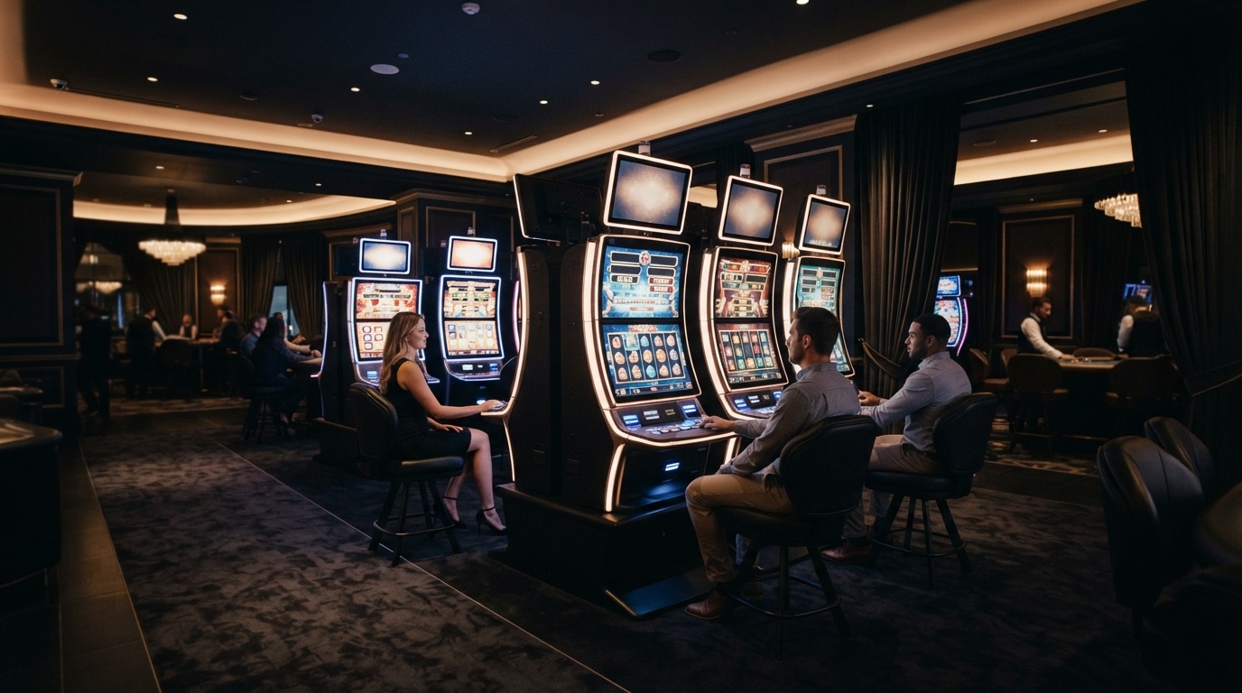 Emojino Casino — Detailed Review